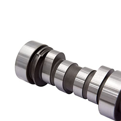 Sloppy Stage 2 Engine Camshaft .585/.585 Hydraulic Roller E-1840-P Compatible with GM Chevy Chevrolet 1997-2007 LS L92 L99 5.3L 5.7L 6.0L 6.2L V8 LSx