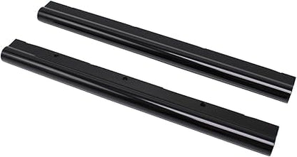Billet Fuel Rail Kit with Harewares Compatible for LS1 LS2 LS3 LS6 Intake Manifold