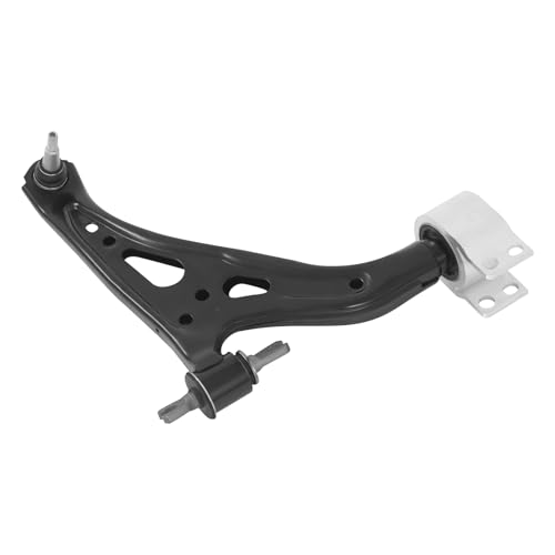 For 2018-2023Chevy Equinox, 2018-2023GMC Terrain Front Lower Control Arm & Ball Joint, Right Passenger Side and Left Driver Side Lower Control Arm with Ball Joint Assembly Replacement - size: Pair Set
