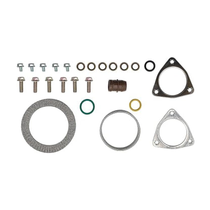 Turbo Hardware Mounting Install Kit For Ford - color: 8C3Z9T514A 8C3Z9T514B