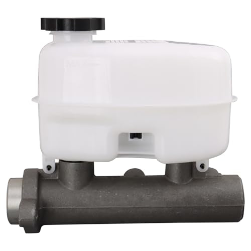 TRQ Brake Master Cylinder - style: BCA52005