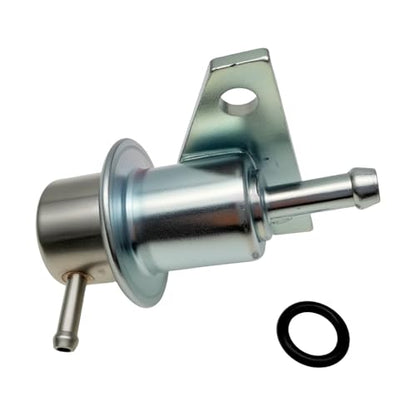 YCUPNOE Fuel Injection Pressure Regulator 16740-P2E-A01 Compatible with 1996-2000 Civic 1996-1997 Civic del Sol 1999-2001 CR-V