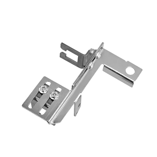 Throttle & Kickdown Cable Bracket Kit w/Spring & Linkage Studs Kit