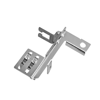 Throttle & Kickdown Cable Bracket Kit w/Spring & Linkage Studs Kit