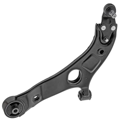 Detroit Axle - Front Steering Knuckles and Wheel Hub Bearings Lower Control - size: 4CU47770/4PC