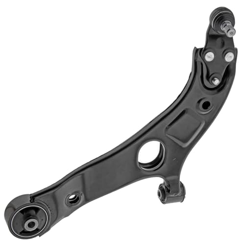 Detroit Axle - Front Suspension Kit For 2011 Hyundai Sonata - size: 4CU47831/4PC