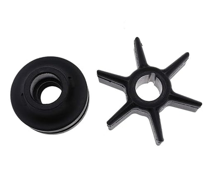 812966A12 Outboard Water Pump Impeller Kit for Mercury 30-60 HP