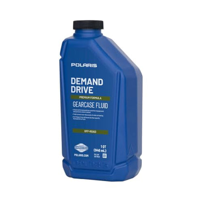 Polaris All-Season Demand Drive Fluid, for SxS and ATV Models - 2877922