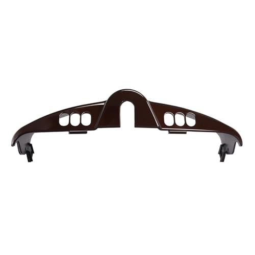 HR3 Midnight Crimson Inner Fairing Dash Panel Compatible with 2021 Ultra Limited FLHTK Fit for 2014-2023 Street Glide Electra Glide Ultra Limited - color: Midnight Crimson