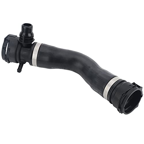 Engine Upper Radiator Coolant Water Hose Pipe For BMW,17127531579