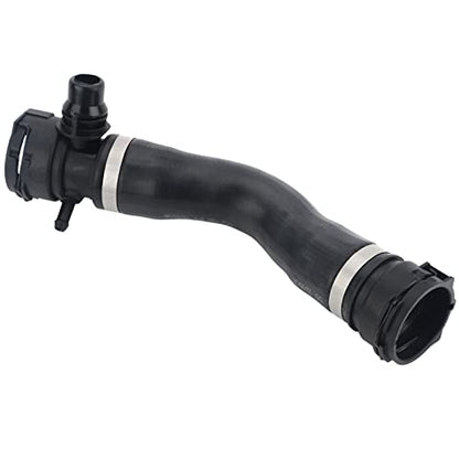 Engine Upper Radiator Coolant Water Hose Pipe For BMW,17127531579