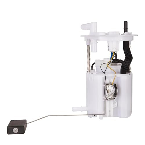 Detroit Axle - Fuel Pump Module for Ford Explorer Flex Lincoln MKT - size: FSP2509M/GroupB