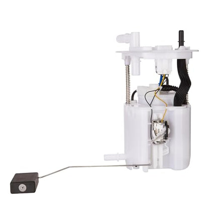 Detroit Axle - Fuel Pump Module for Ford Explorer Flex Lincoln MKT - size: FSP2509M/GroupB