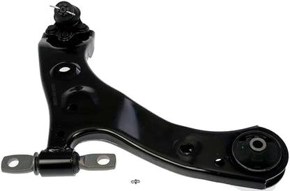 Dorman CB75374 Front Passenger Side Lower Suspension Control Arm and Ball Joint Assembly Compatible with Select Toyota Models