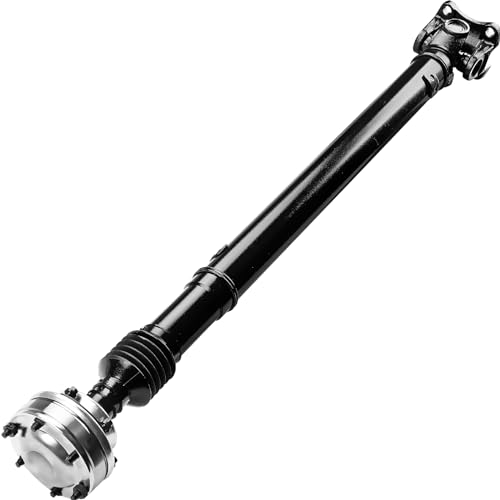Front Drive Shaft Fit For Jeep Grand Cherokee 2005-2006 / Jeep Commander 2006# 52105728AB, 52105728AC, 52105728AD, 52105728AE - size: 52105728AB ; Front; 34.06in - 36.81in