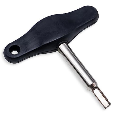 T10549 Oil Drain Plug Screw Removal Installer Wrench Assembly Tool, Compatible With VW Audi Golf Skoda Passat(1 PCS)