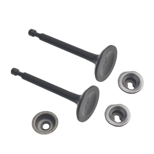 .265 Camshaft With 3.308" Billet Aluminum Connecting Rod For Predator 212cc - size: .265 Non-Hemi
