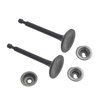 .265 Camshaft With 3.308" Billet Aluminum Connecting Rod For Predator 212cc - size: .265 Non-Hemi