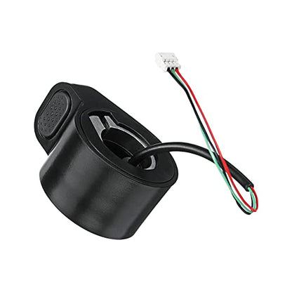 Electric Scooter Thumb Throttle, Replacement Thumb Accelerator