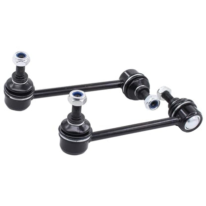 Front and Rear Sway Bar Links for Honda for Acura