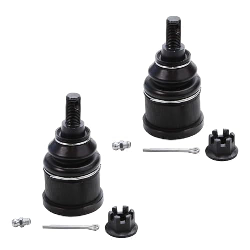 Detroit Axle - 14pc End Kit for Acura 2004-2008 TSX 2003-2007 Honda Accord - size: 14CS34569/14PC