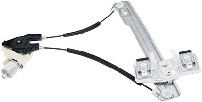 Dorman 751-729 Front Passenger Side Window Motor and Regulator Assembly