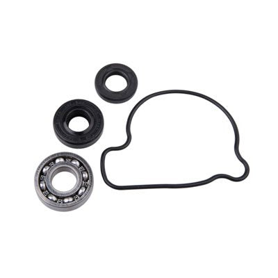 Tusk Water Pump Repair Kit Compatible with Honda CRF250R 2004-2009/CRF250X 2004-2016