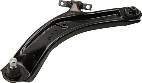 MOOG RK623110 Front Left Lower Suspension Control Arm and Ball Joint Assembly for Nissan Rogue