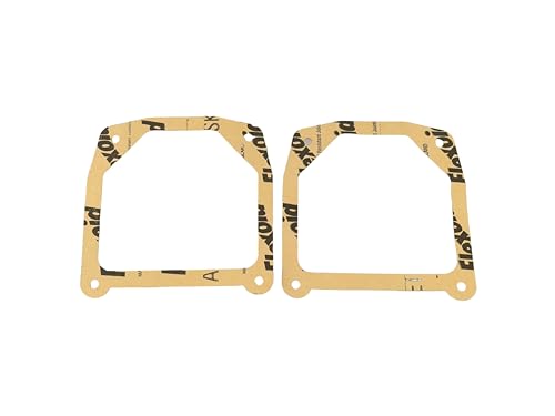 Nimiah Replacement 7000 Valve Cover Gaskets These Fits The Kohler 7000 Model Engines with Stamped Steel Valve Covers(2 pcs)