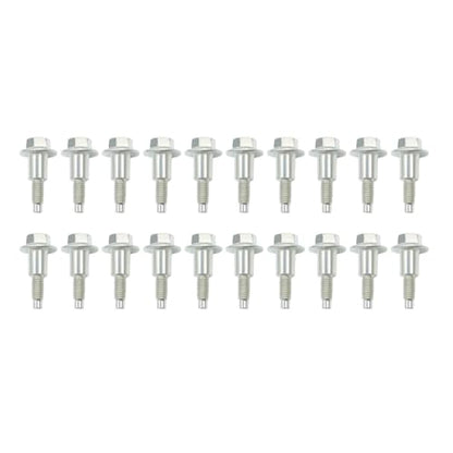 Aluminum Valve Cover Compatible with Pathfinder Frontier NV1500 NV2500 4.0L - color: Silver