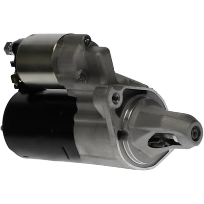 OEG Parts New Starter Compatible with Mercedes-Benz 2007-2015 5.5L 4.6L V8 3.5L 3.0L V6 0061513701, 006151370180, A0061513701, A006151370180, A0061515901, 0001108410, SBO0217, 41024322, SBO0218