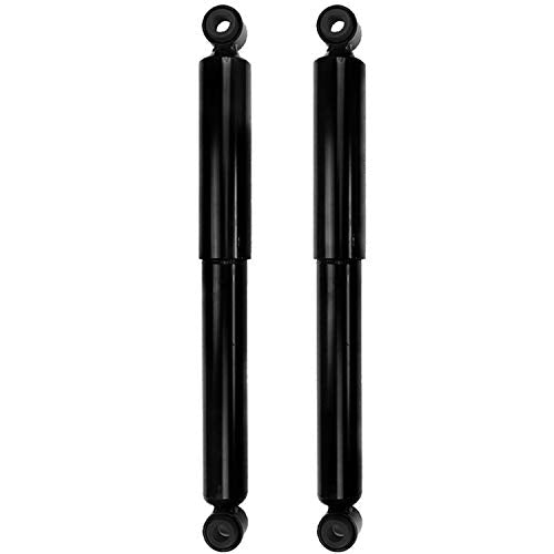 Front & Rear Shock Absorber Kit fit for 1986-2010 Isuzu NPR 2011-2016 NQR