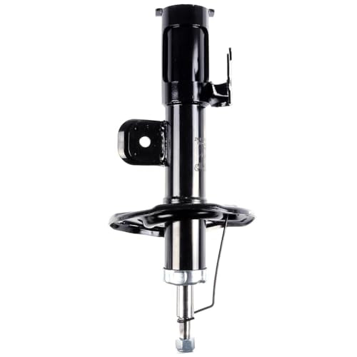 ECCPP Front and Rear Shock Absorber Fit for Toyota Prius 2010-2015,4PCS - size: Front and Rear Shock Absorbers