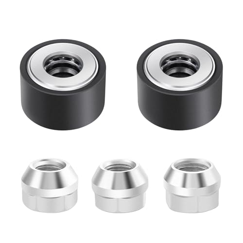 22800 Universal Wheel Stud Installer, Stud Removal Tool, 5 Pack - style: 5 PCS