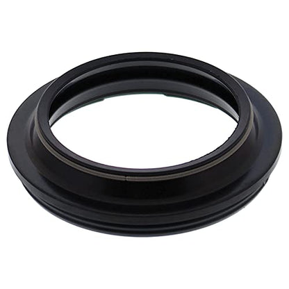 Pivot Works Fork Seal Kit PWFSK-Z040 Compatible With/Replacement For Aprilia Caponord 1200 2014-2017, Dorsoduro 1200 2011-2012, Dorsoduro 750 2016, RSV4 APRC R, Tuono 1000 R 2011-2015