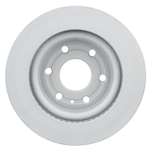 Metrix Premium Chassis Parts 325 & 331mm F/R Brake Rotor Kit Fits Buick - size: 96336MT