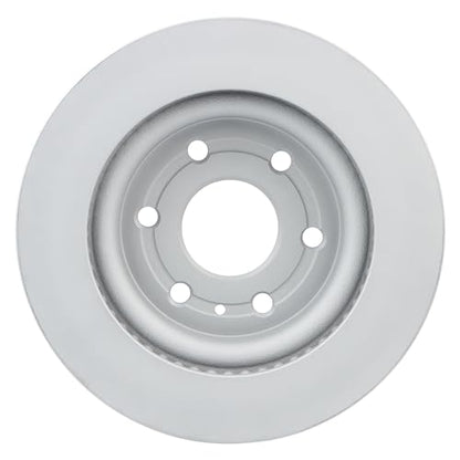 Metrix Premium Chassis Parts 325 & 331mm F/R Brake Rotor Kit Fits Buick - size: 96336MT