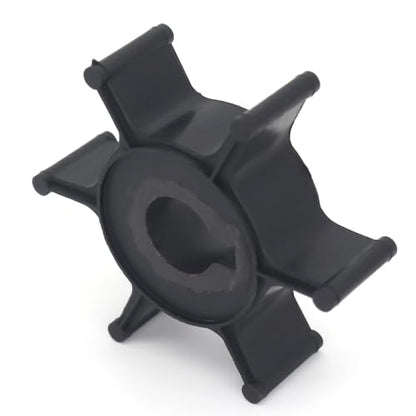 0382221 Outboard Water Pump Impeller Kit for Evinrude Johnson 1.5-6 HP - size: 1.5-6 HP