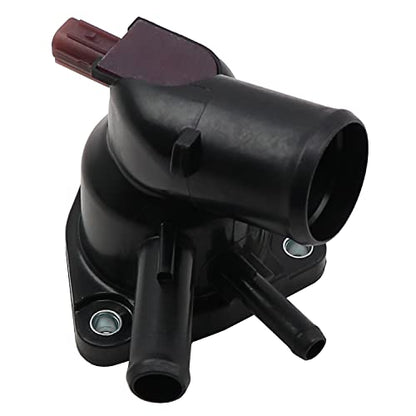Beck/Arnley 143-0976 Engine Coolant Thermostat Housing Assembly For 2019-2022 Lexus IS350