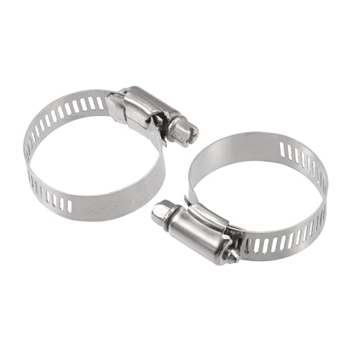 X AUTOHAUX OD 1" 25mm Length 3" 76mm Tube Intercooler Pipe Straight - size: OD 1"(25mm)