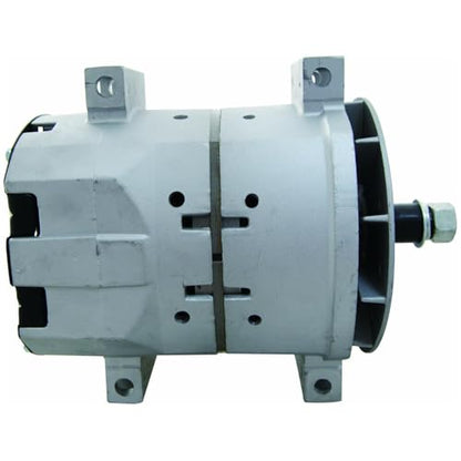 OEG Parts New Alternator Compatible With Volvo 35SI 1997-2008 Improved Design Cat Cummins Mercedes 10459289 10459449 10459608 10459611 10459614 19011176 19011187 19011202, ADR0309, ADR0332, 40012191