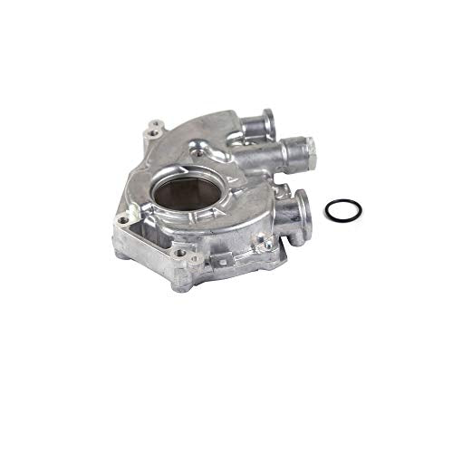 MOCA Engine Oil Pump Assembly Fit for Nissan Frontier & 12-21 for Nissan NV3500 & 05-15 for Nissan Xterra & 2009-2012 Suzuki Equator 4.0L