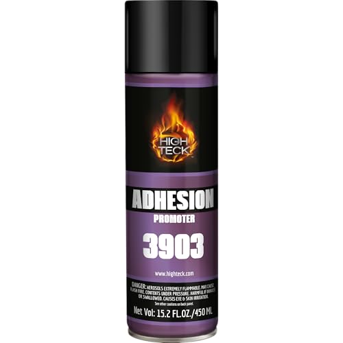 HIGH TECK ADHESION PROMOTER AEROSOL
