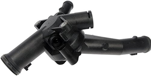 Dorman 902-5156 Engine Coolant Thermostat Housing Assembly