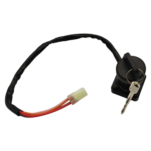 37110-03G00 Ignition Key Switch for Suzuki Vinson 500 LTA500F LTF500F