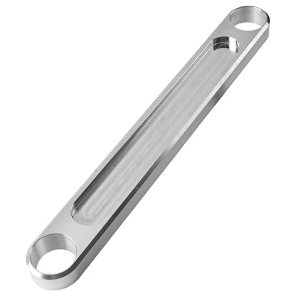 Transmission Shaft Clutch Alignment Tool Crankshaft Spacing for Polaris - color: Silver