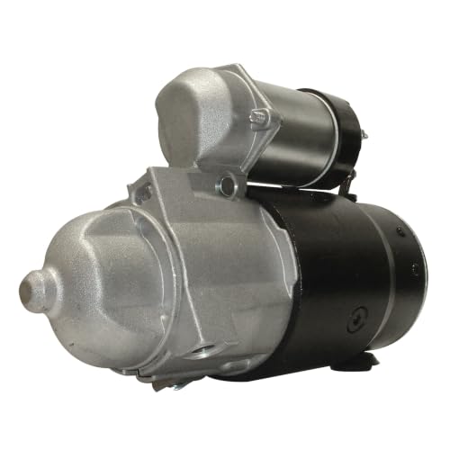 ACDelco Gold 336-1824 Starter, Remanufactured (Renewed)