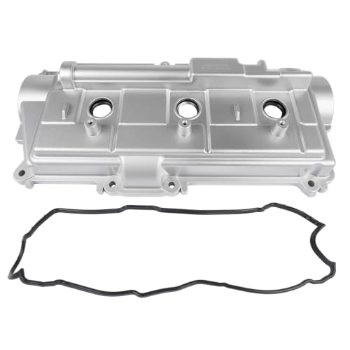 11201-62040 Engine Valve Cover Replacement for 1995-2004 Toyota Tacoma 4Runner Tundra T100 3.4L Passenger Side# 264-977, 1120162040 - color: Right