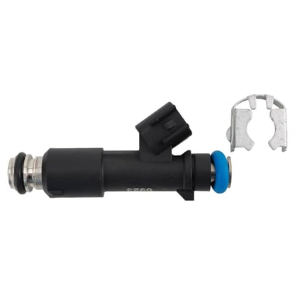 TRQ Fuel Injector Set - style: FIA58815