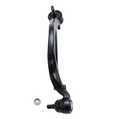 Detroit Axle - Pair Front Control Arms for 95-00 Chrysler Sebring - size: K80576_K80577/ PAIR